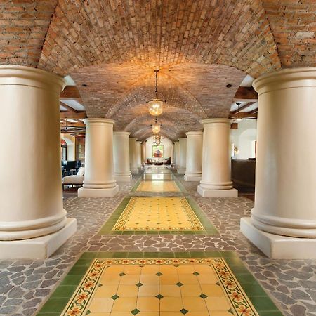 Marriott Vacation Club At Los Suenos Playa Herradura  エクステリア 写真