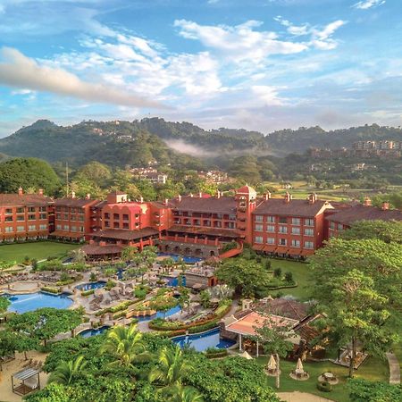 Marriott Vacation Club At Los Suenos Playa Herradura  エクステリア 写真