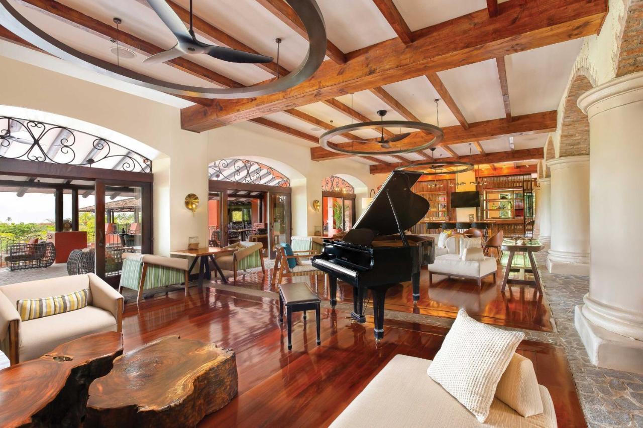Marriott Vacation Club At Los Suenos Playa Herradura  エクステリア 写真