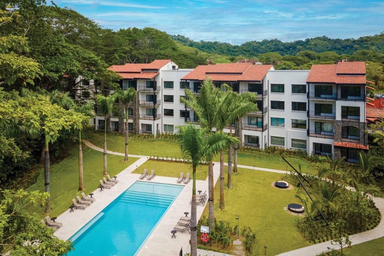 Marriott Vacation Club At Los Suenos Playa Herradura  エクステリア 写真