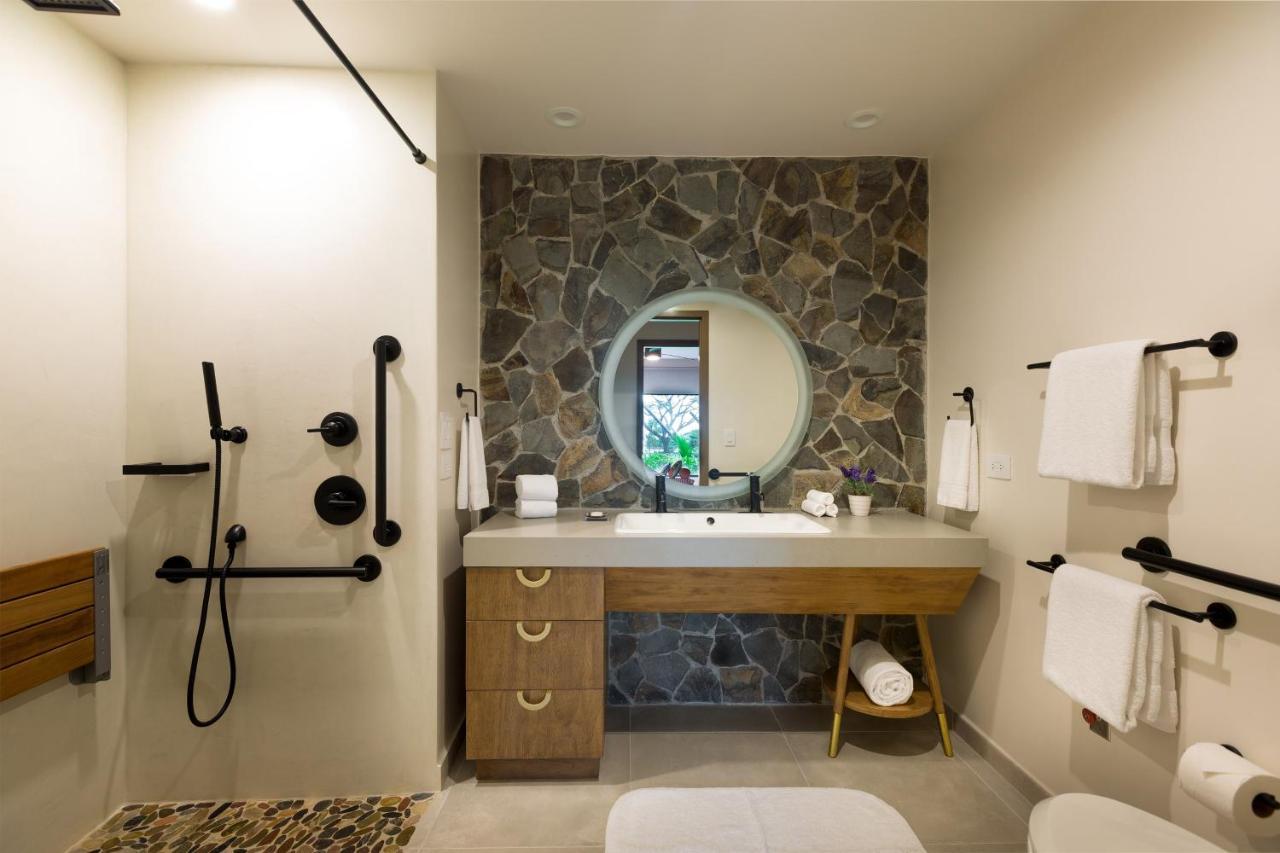 Marriott Vacation Club At Los Suenos Playa Herradura  エクステリア 写真