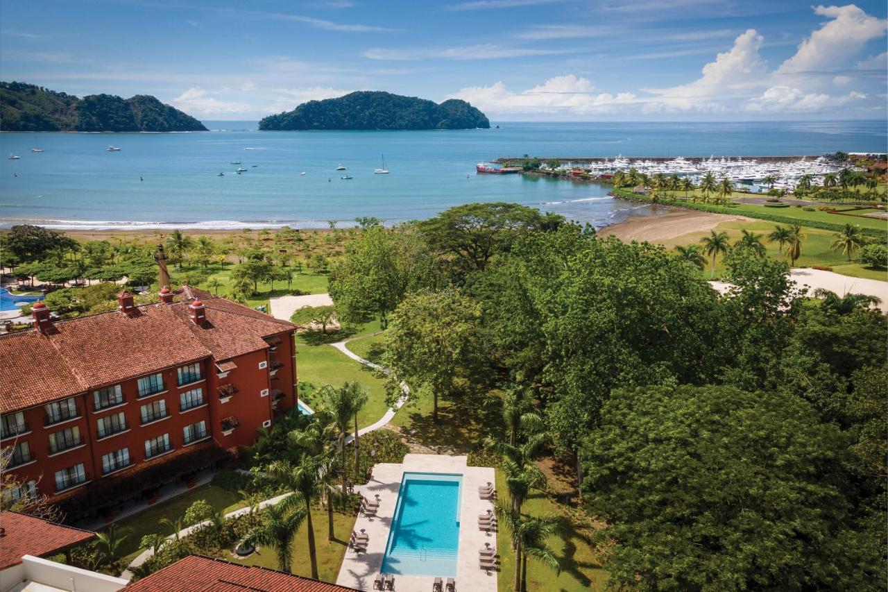 Marriott Vacation Club At Los Suenos Playa Herradura  エクステリア 写真
