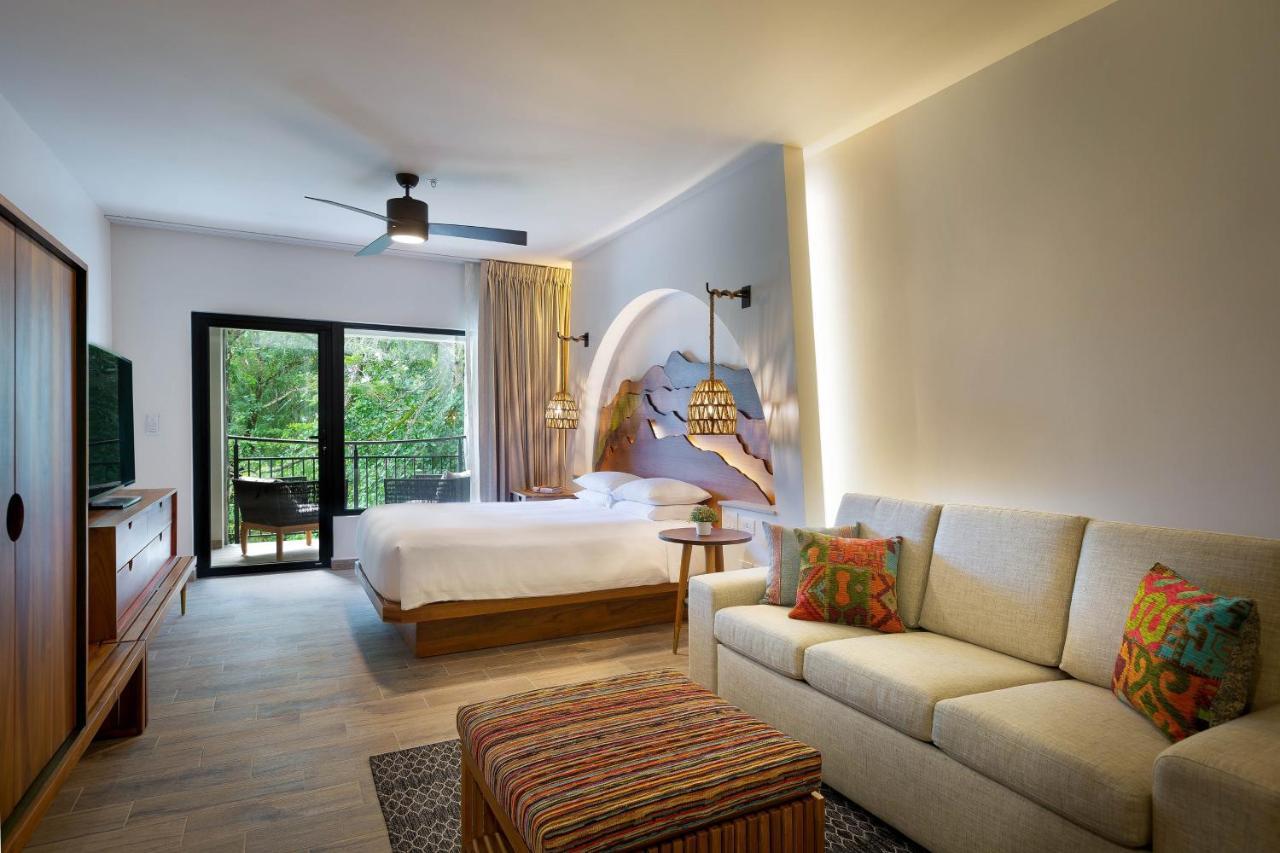 Marriott Vacation Club At Los Suenos Playa Herradura  エクステリア 写真