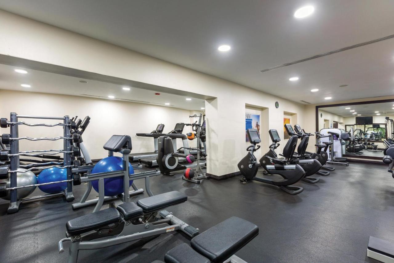 Marriott Vacation Club At Los Suenos Playa Herradura  エクステリア 写真