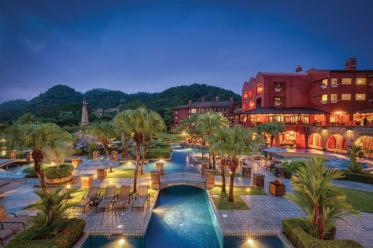 Marriott Vacation Club At Los Suenos Playa Herradura  エクステリア 写真