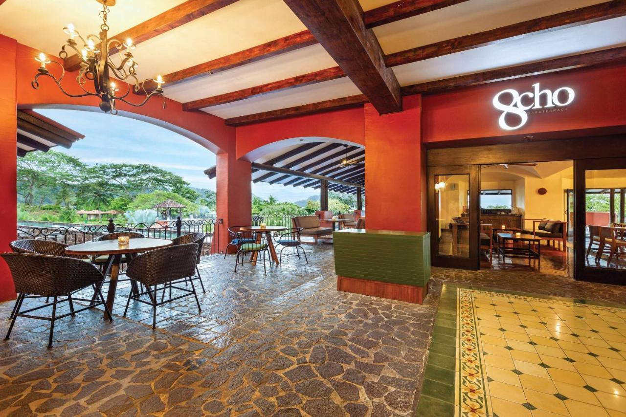 Marriott Vacation Club At Los Suenos Playa Herradura  エクステリア 写真