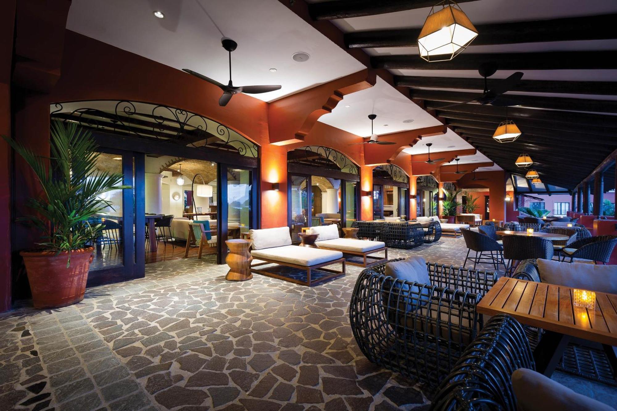 Marriott Vacation Club At Los Suenos Playa Herradura  エクステリア 写真