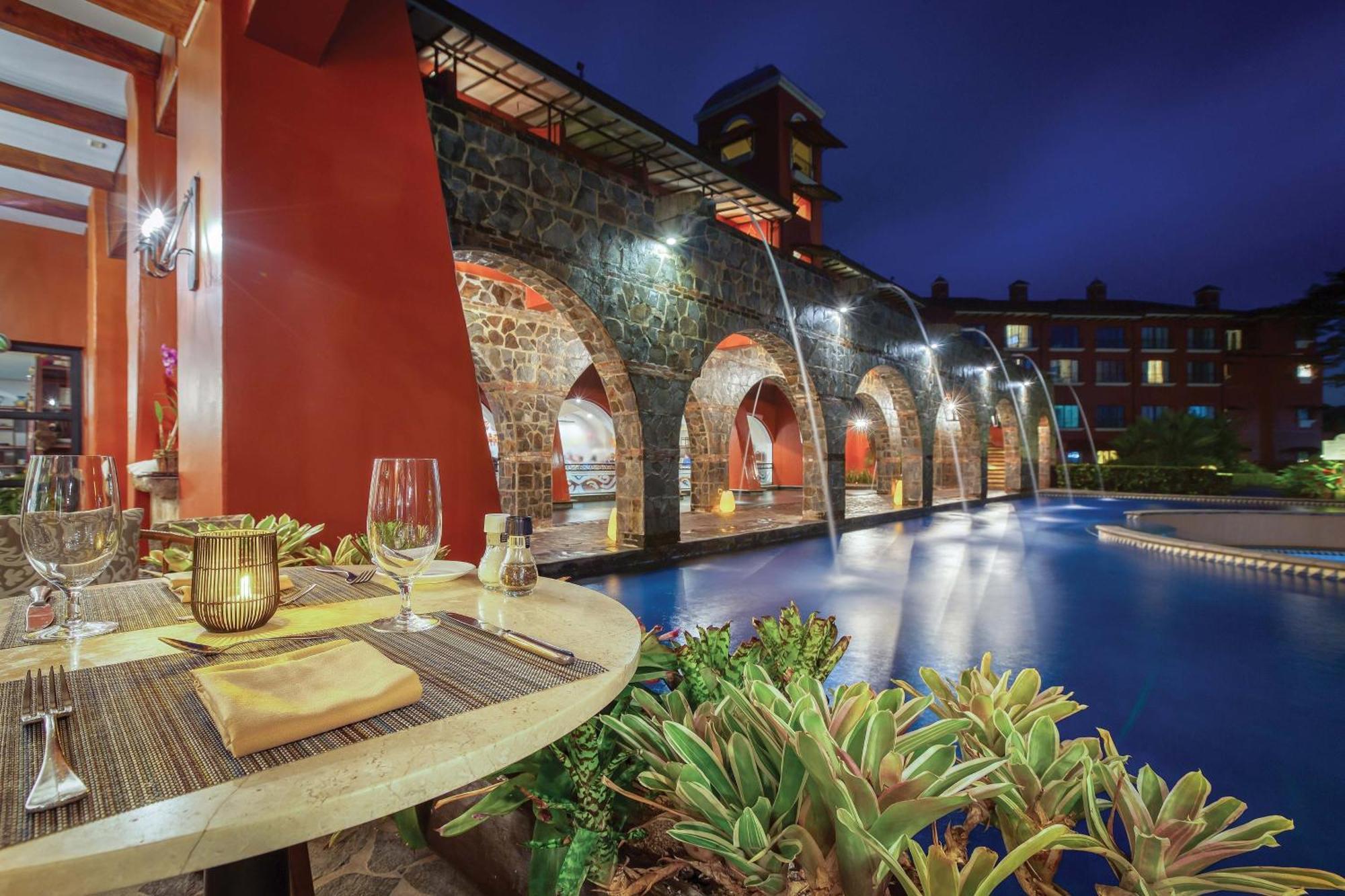 Marriott Vacation Club At Los Suenos Playa Herradura  エクステリア 写真