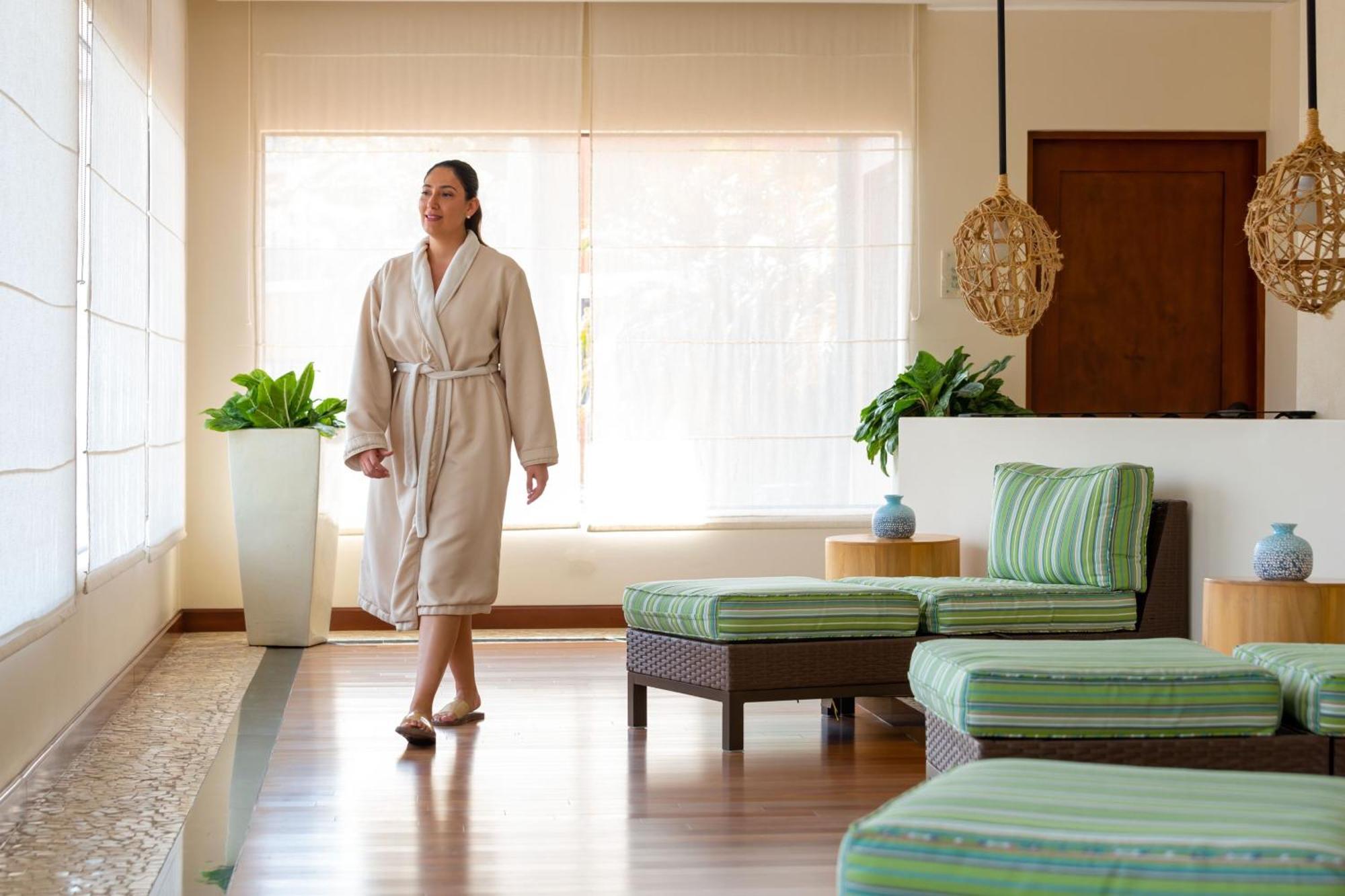 Marriott Vacation Club At Los Suenos Playa Herradura  エクステリア 写真