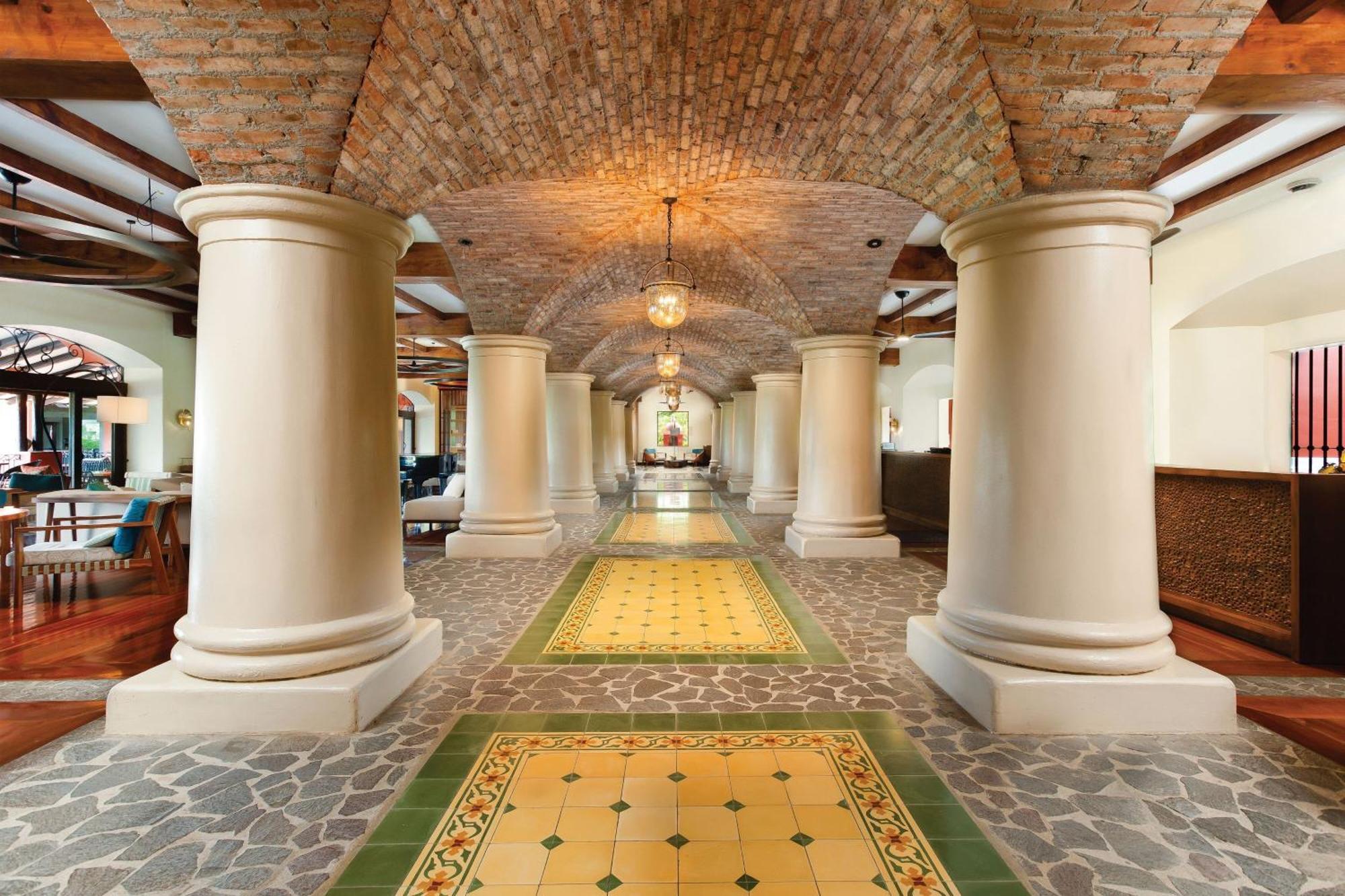 Marriott Vacation Club At Los Suenos Playa Herradura  エクステリア 写真