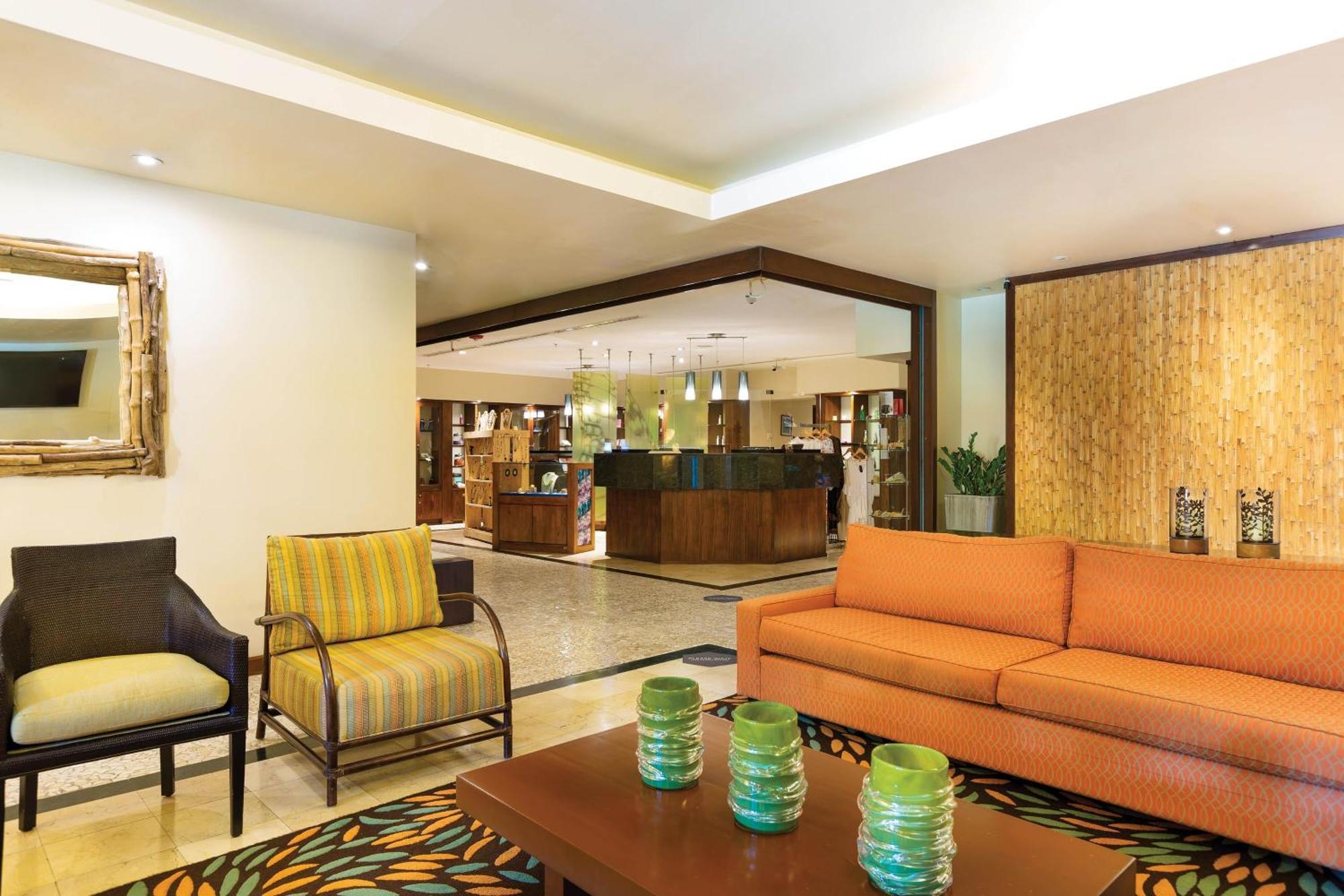 Marriott Vacation Club At Los Suenos Playa Herradura  エクステリア 写真